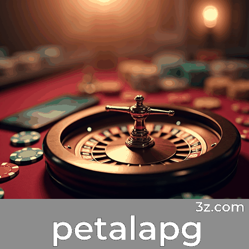 Petalapg: Bônus incríveis para jogadores brasileiros