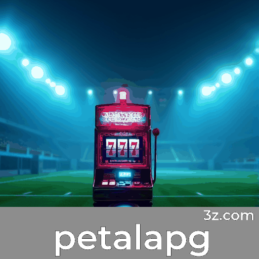 Petalapg Plataforma: Conecte-se e Viva a Comunidade